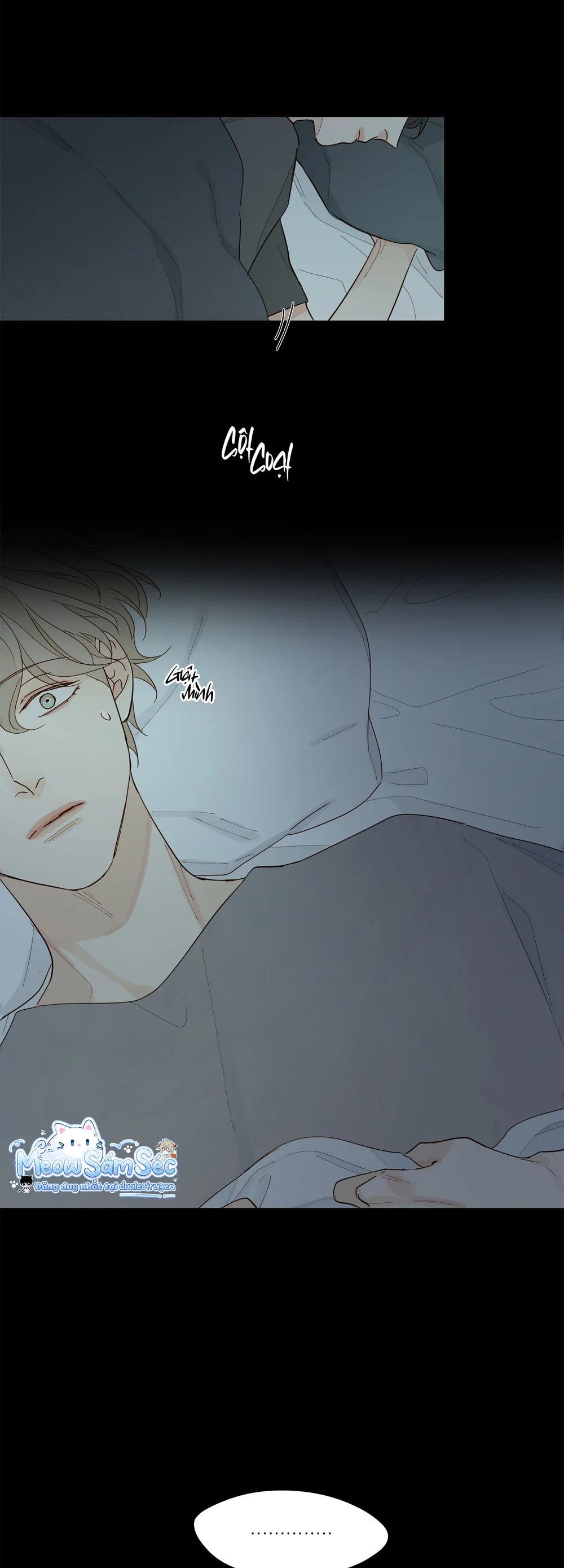 Đọc truyện Just Family - Chapter 11
