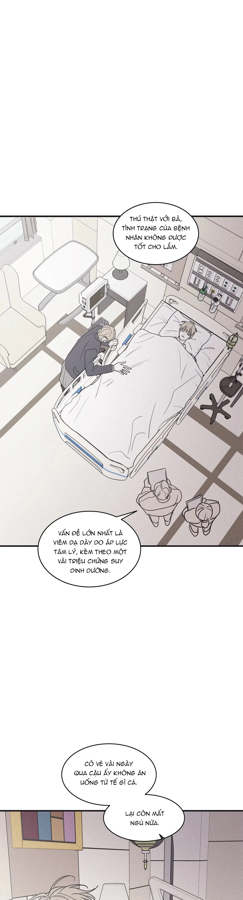 Đọc truyện Chiếu tướng - Chapter 86