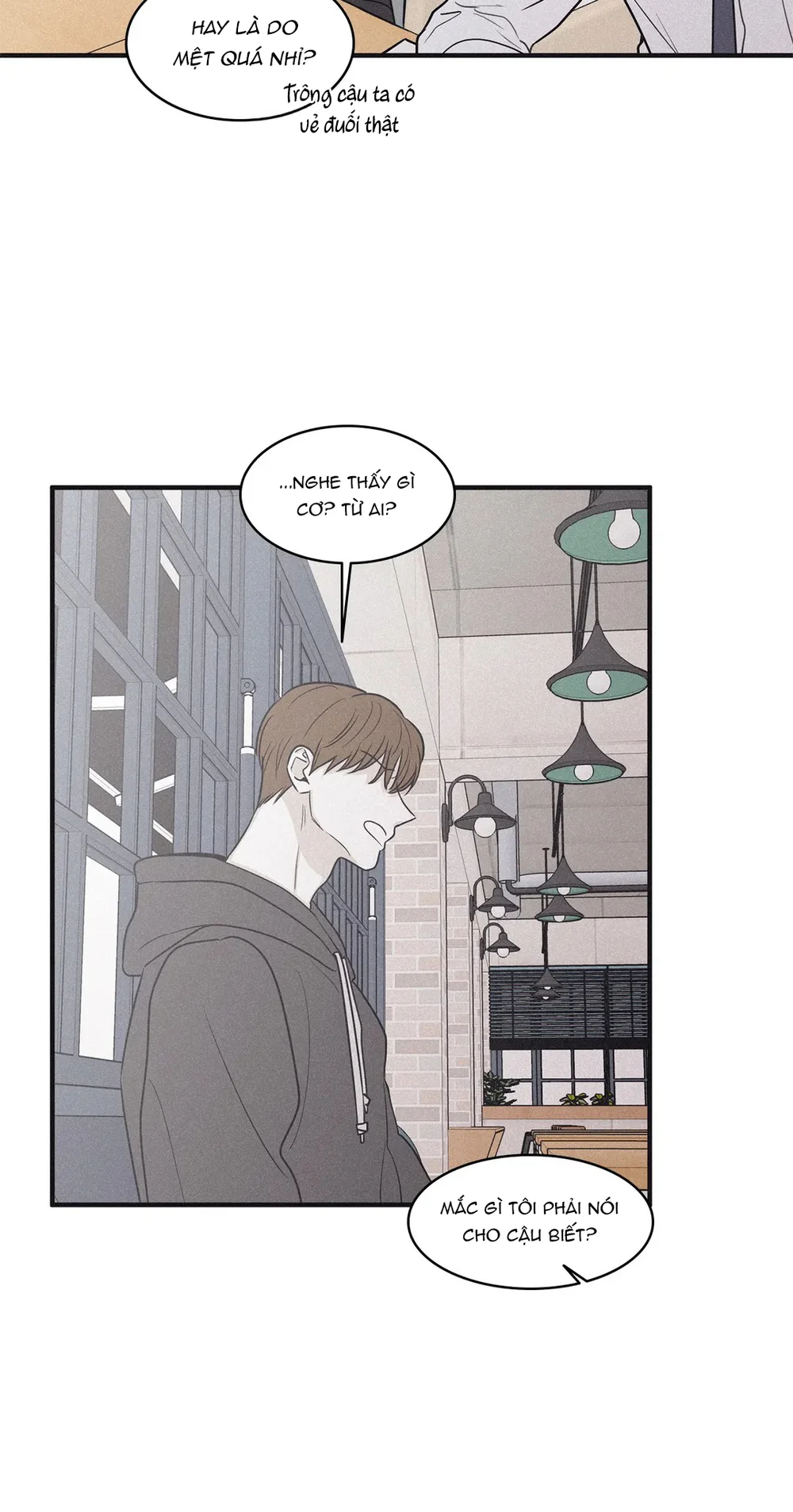 Đọc truyện Chiếu tướng - Chapter 86