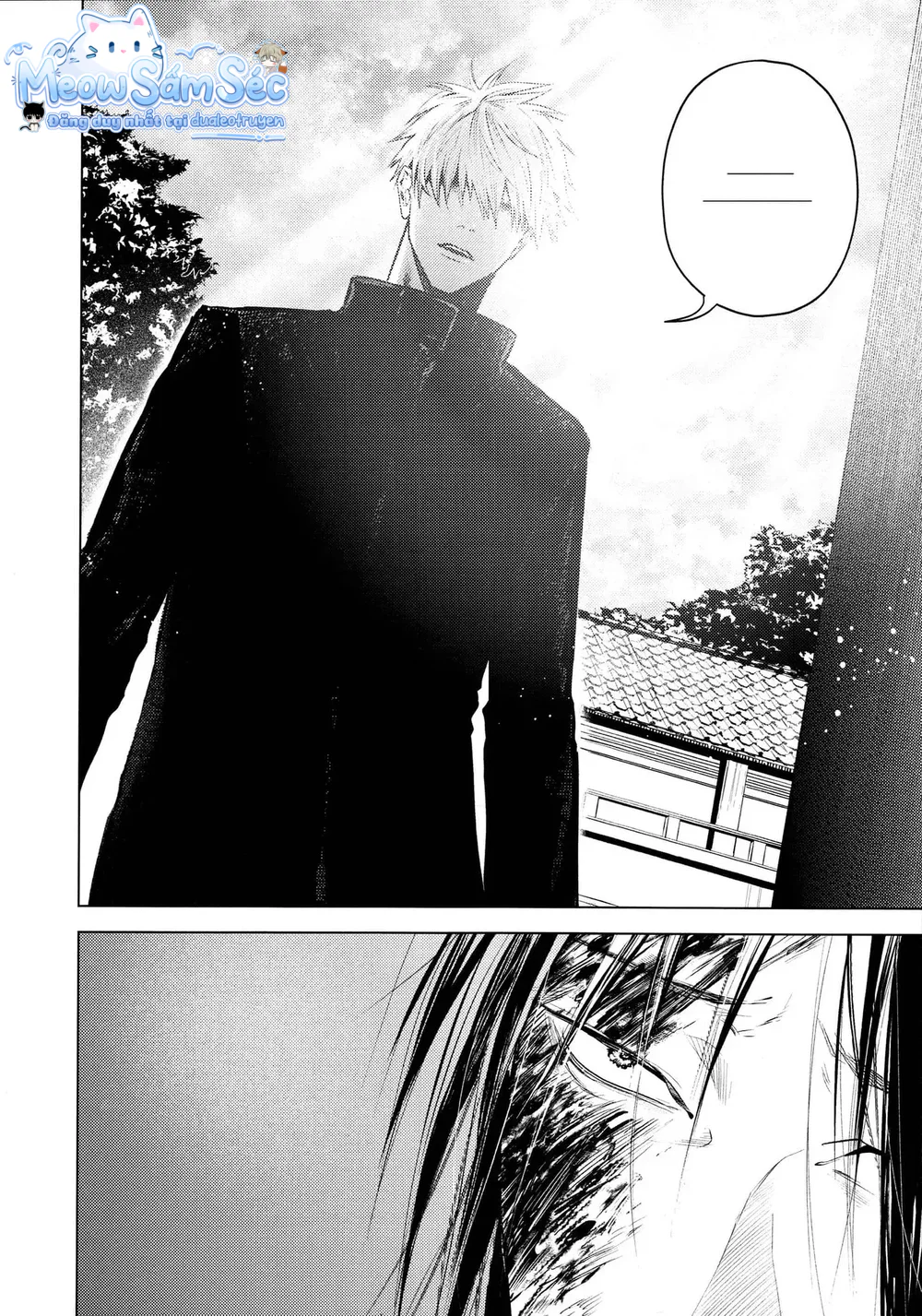 Đọc truyện Cho 50k Couple Lộn Xộn - Chapter 160.3