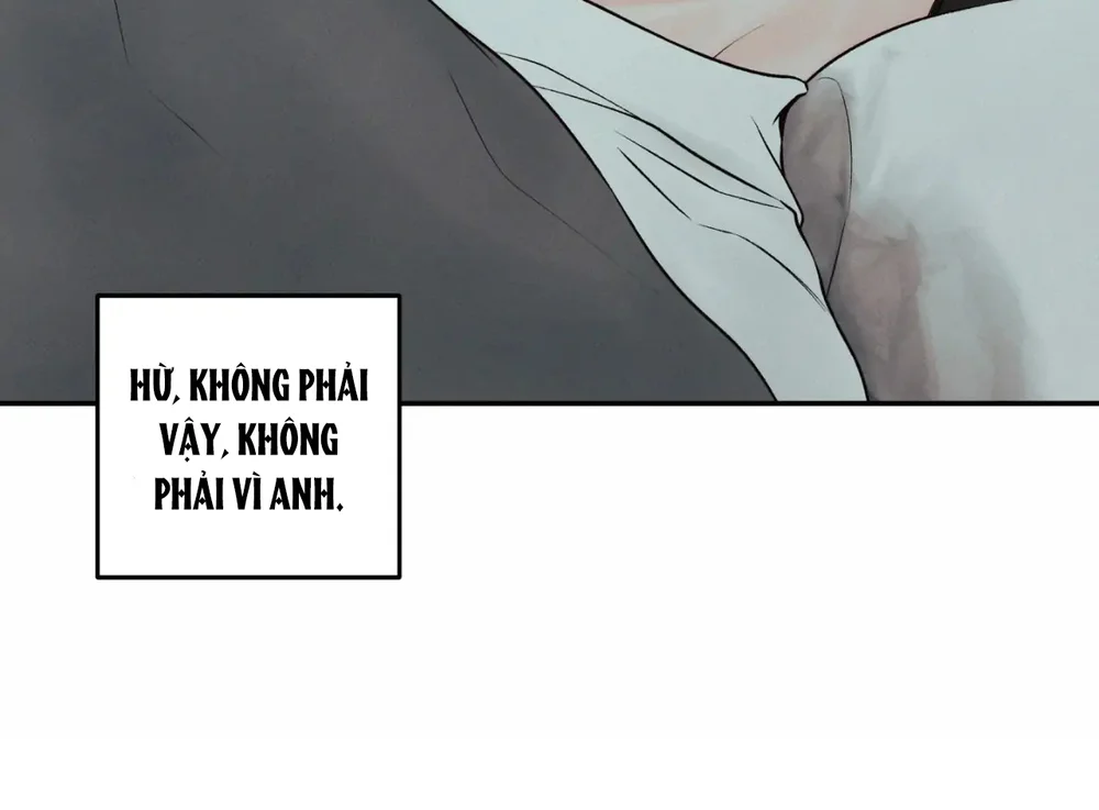Đọc truyện Borderline - Chapter 21