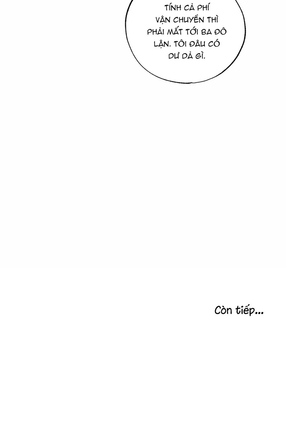 Đọc truyện Borderline - Chapter 21