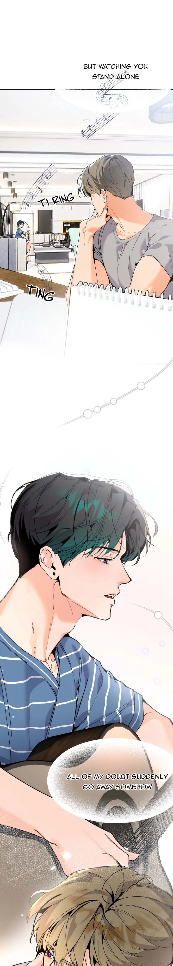 Đọc truyện Báo Cáo Chinh Phục Điểm G - Chapter 38
