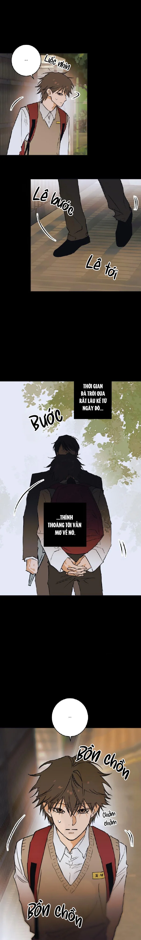 Đọc truyện Full Book (Không che) - Chapter 4