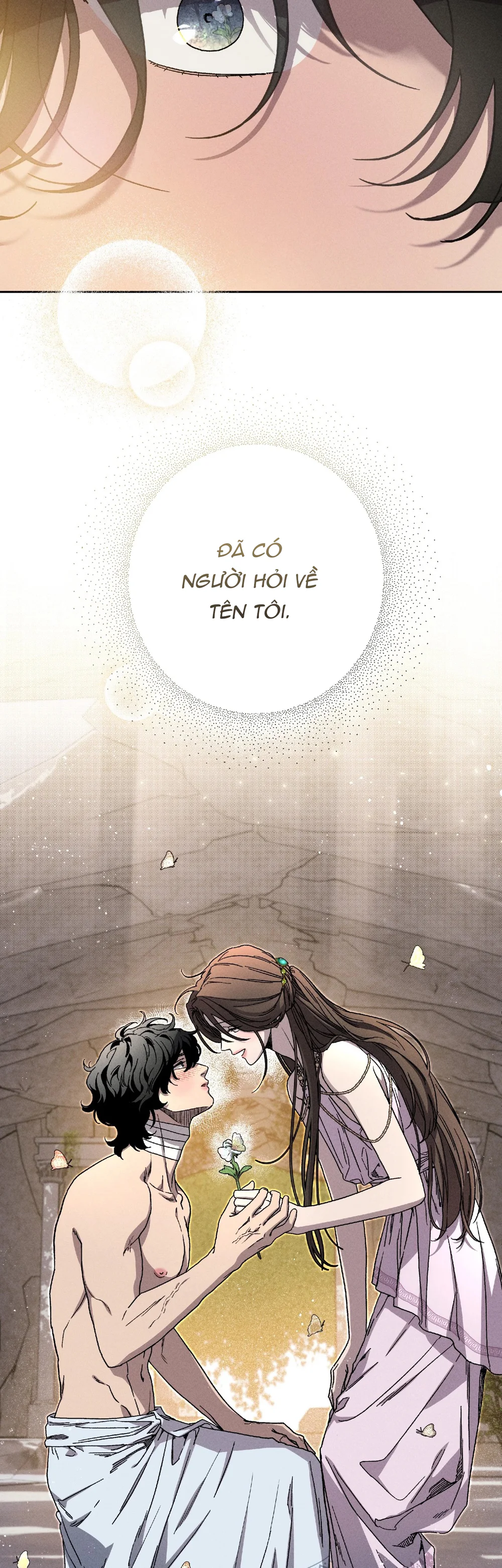 Đọc truyện Tình Yêu Đến Vào Đêm Trăng Sáng - Chapter 26