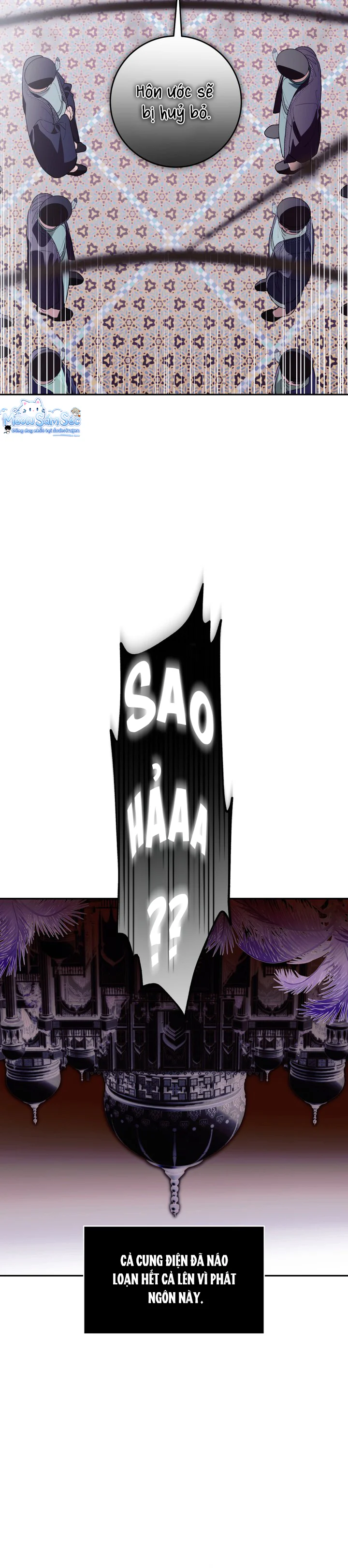 Đọc truyện Tuyển Tập Thế Giới ABO - Chapter 6.6