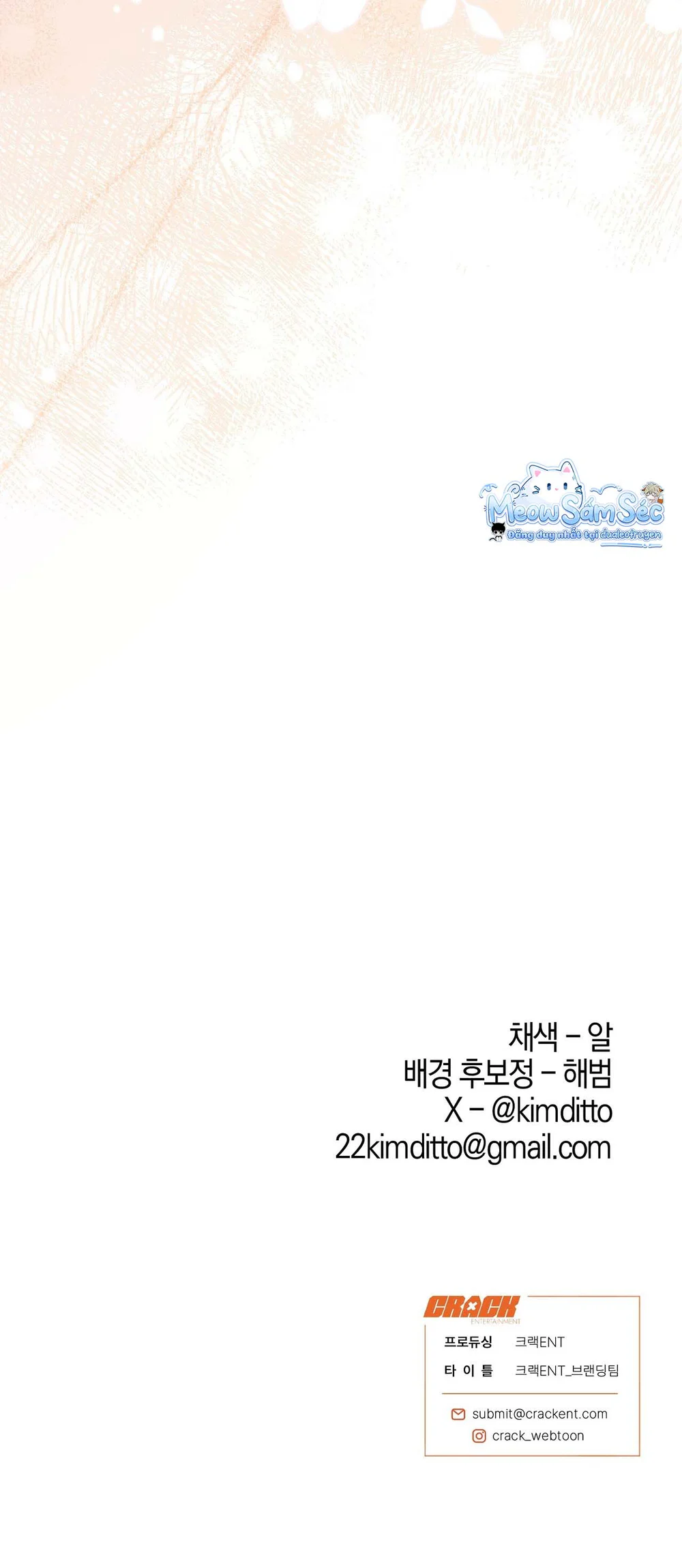 Đọc truyện Tuyển Tập GL Ngắn Nhà Mèo Méo Meo Mèo Meo - Chapter 7.9