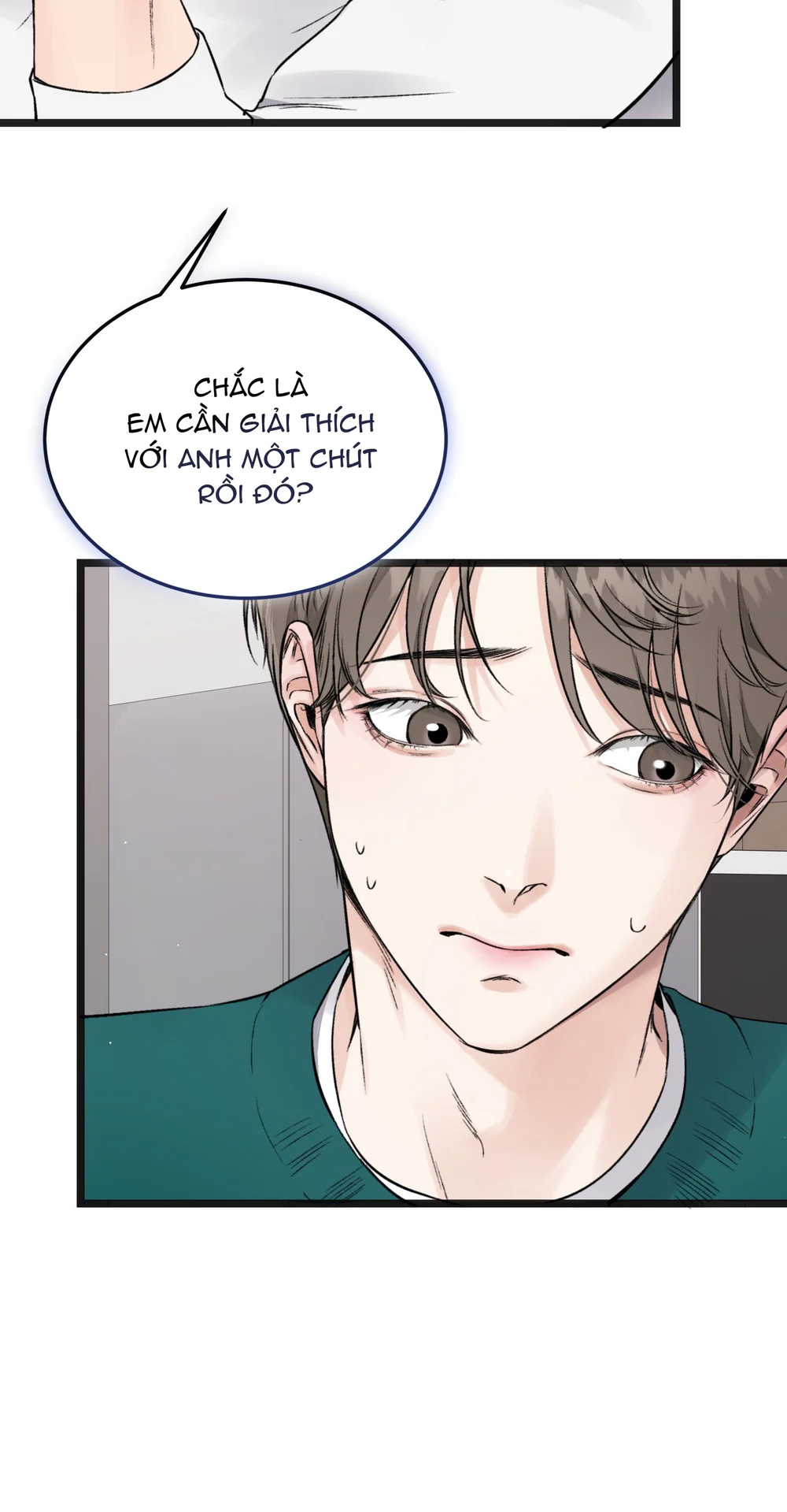 Đọc truyện Tuyển Tập Những Con Bot Dâm Múp Rụp - Chapter 8.3