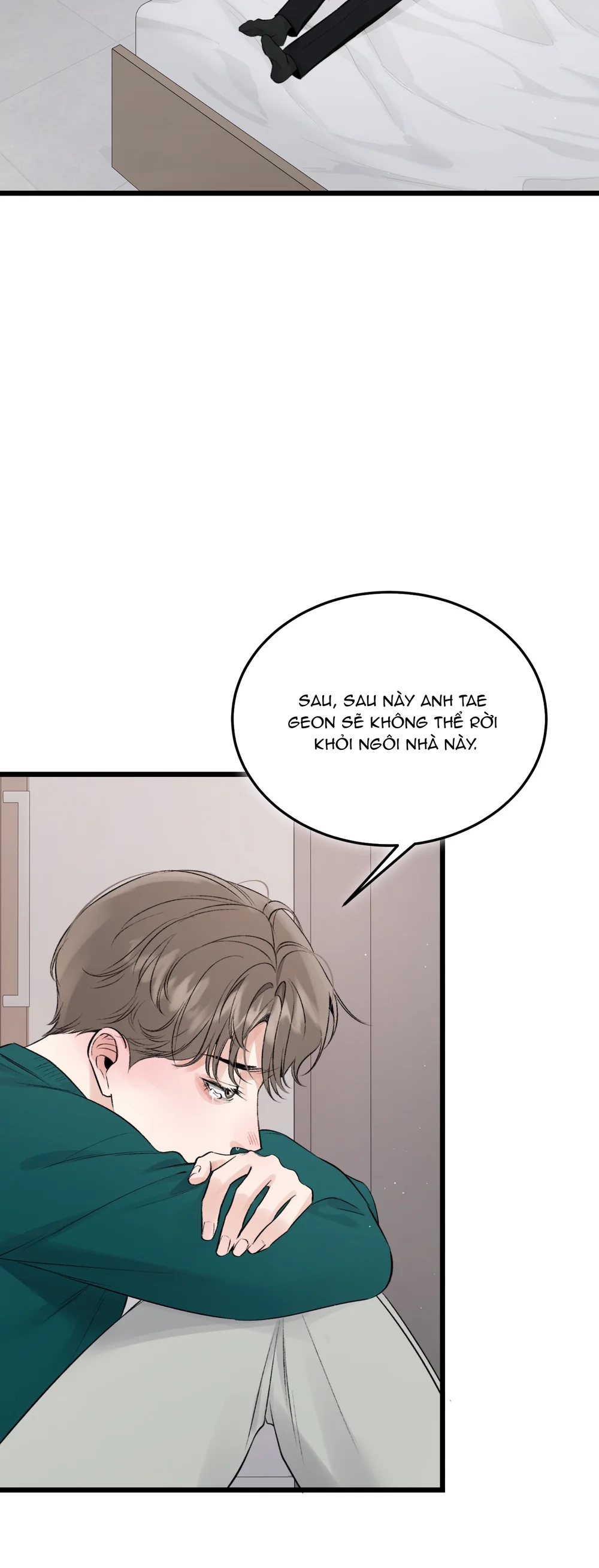 Đọc truyện Tuyển Tập Những Con Bot Dâm Múp Rụp - Chapter 8.3