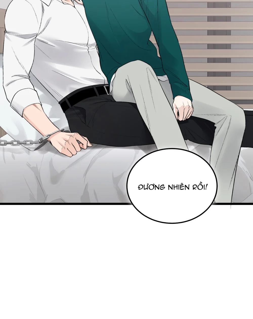 Đọc truyện Tuyển Tập Những Con Bot Dâm Múp Rụp - Chapter 8.3