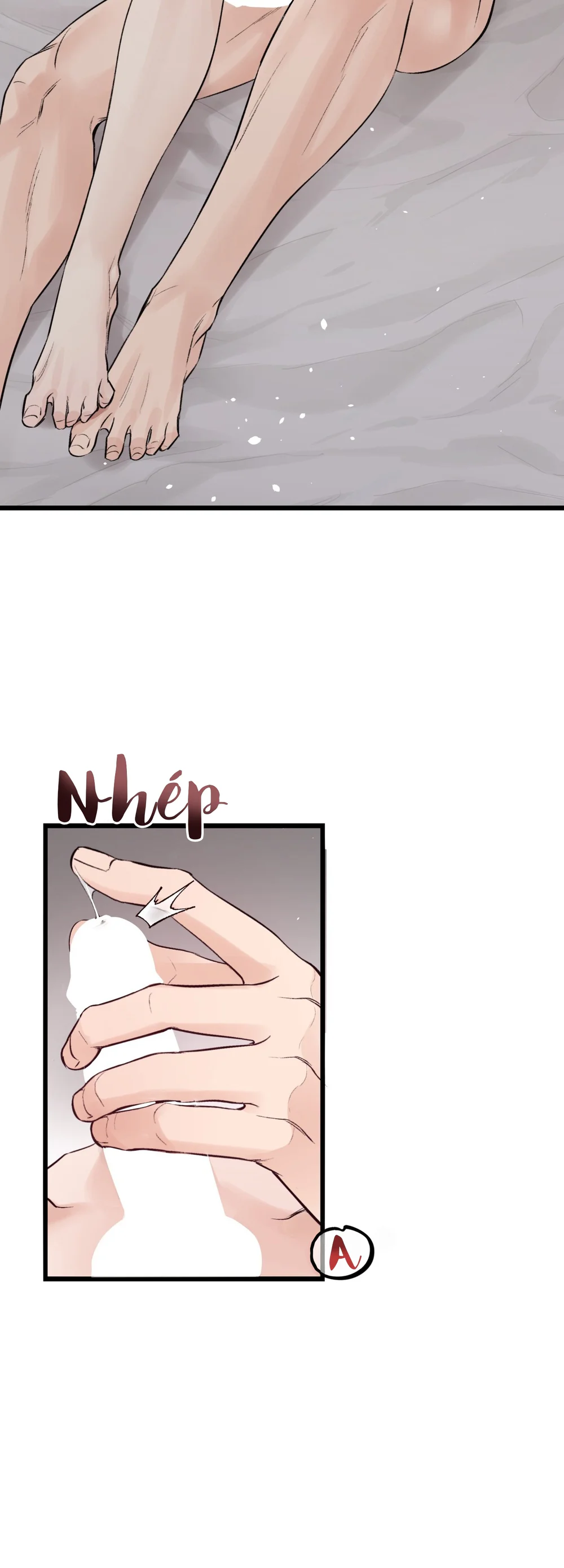 Đọc truyện Tuyển Tập Những Con Bot Dâm Múp Rụp - Chapter 8.3