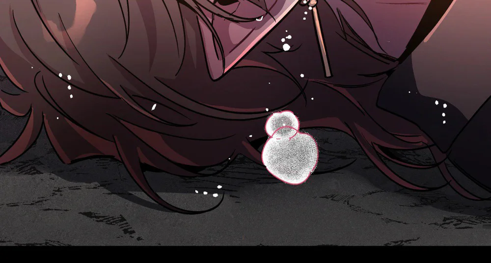Đọc truyện Dark Fall - Chapter 76
