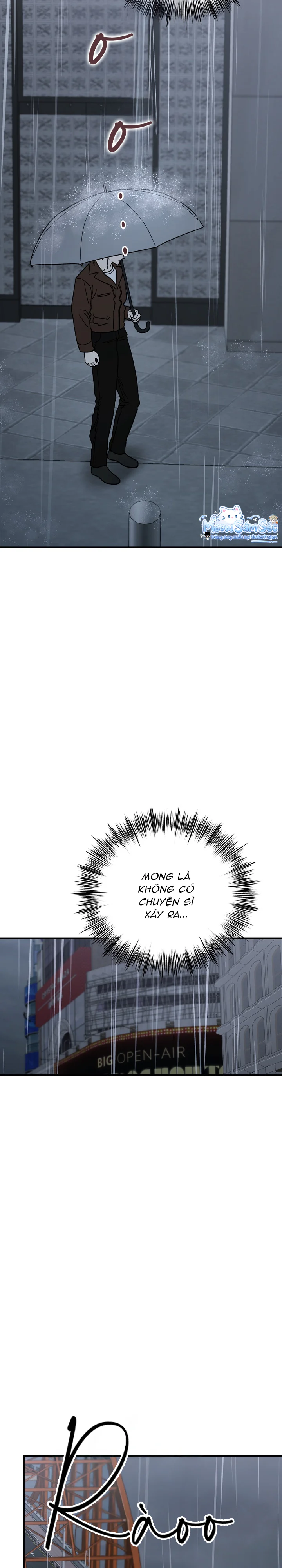 Đọc truyện Mute Off - Chapter 27