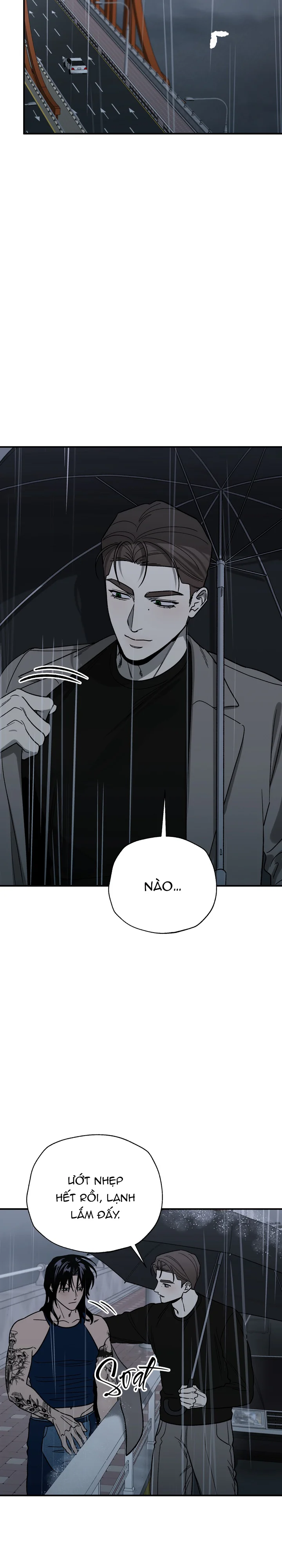 Đọc truyện Mute Off - Chapter 27