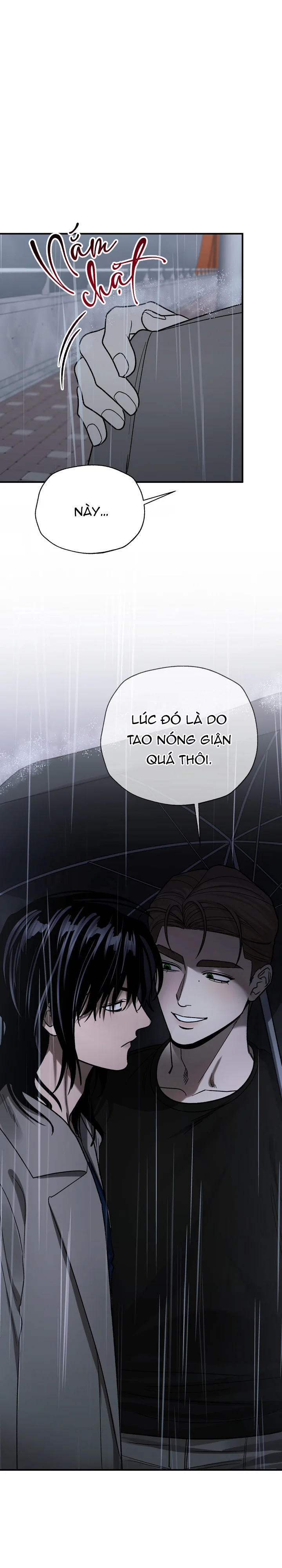 Đọc truyện Mute Off - Chapter 27