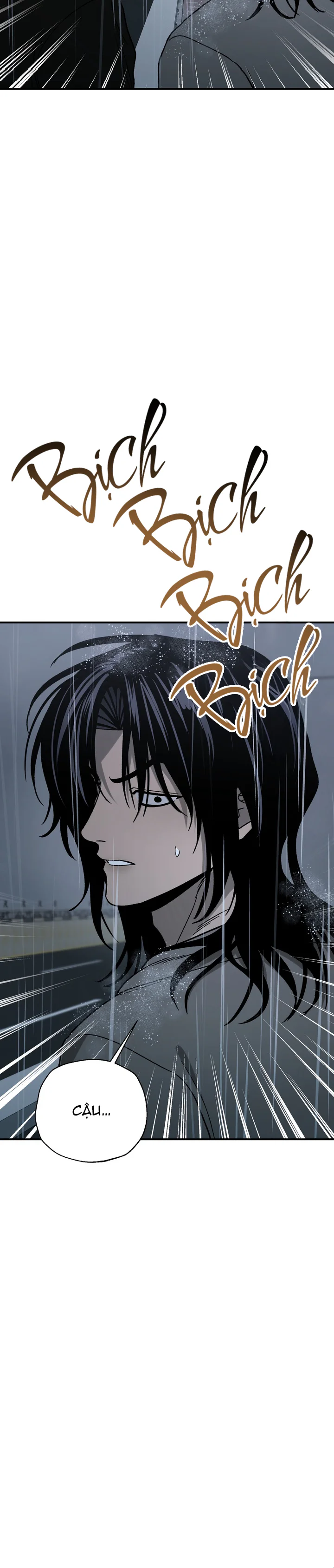Đọc truyện Mute Off - Chapter 27