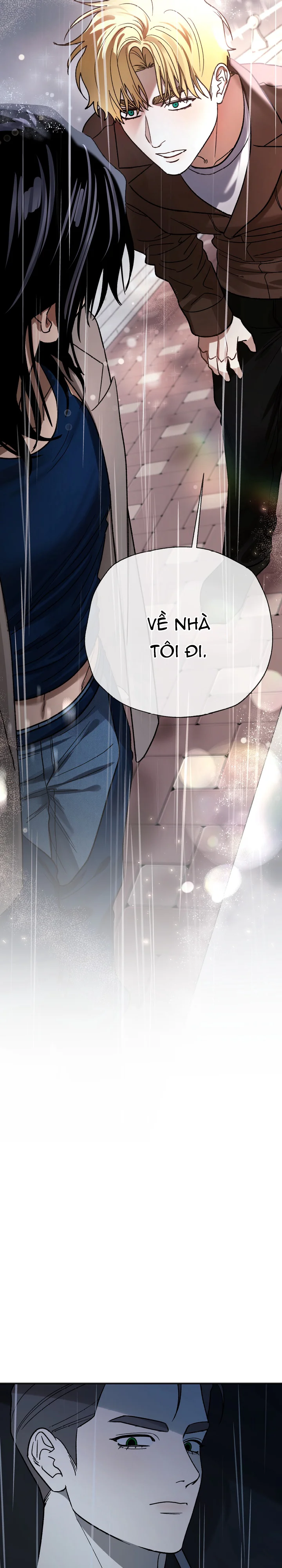 Đọc truyện Mute Off - Chapter 27