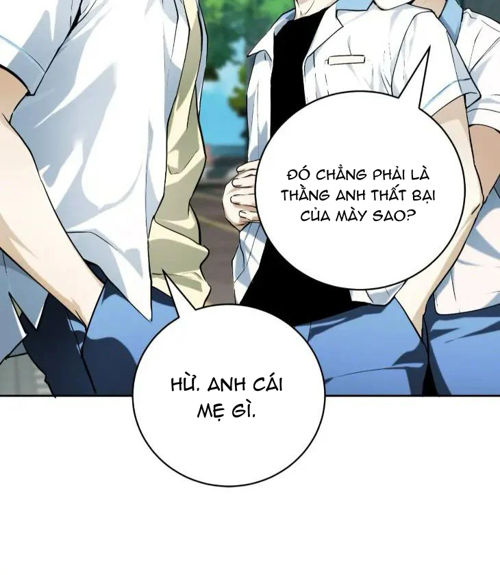Đọc truyện HÃY CHẾT TRONG VÒNG TAY EM - Chapter 25