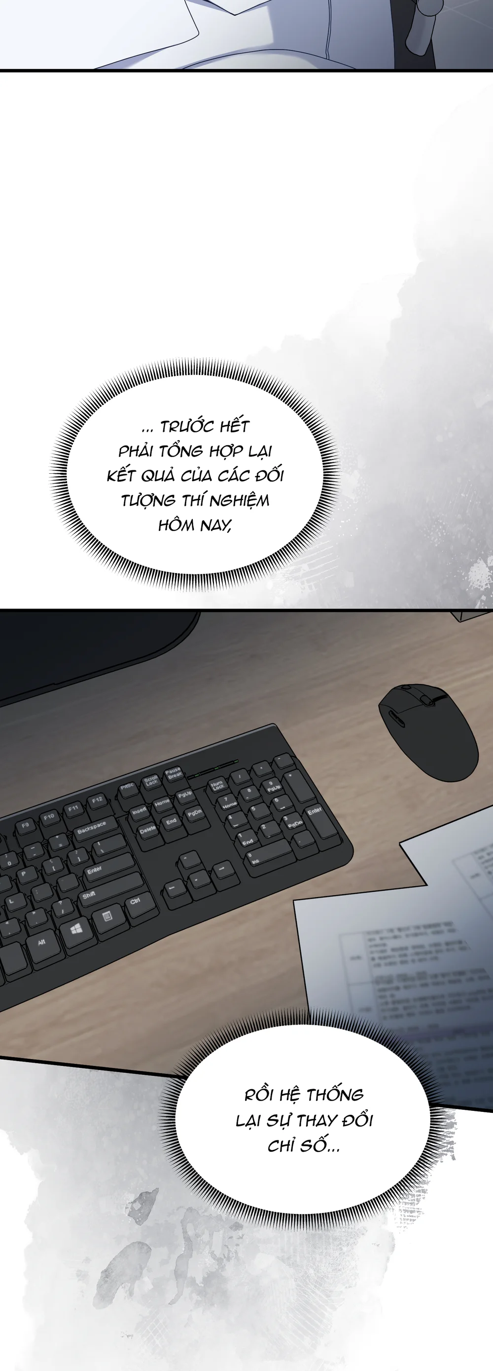 Đọc truyện The Leashed - Chapter 15