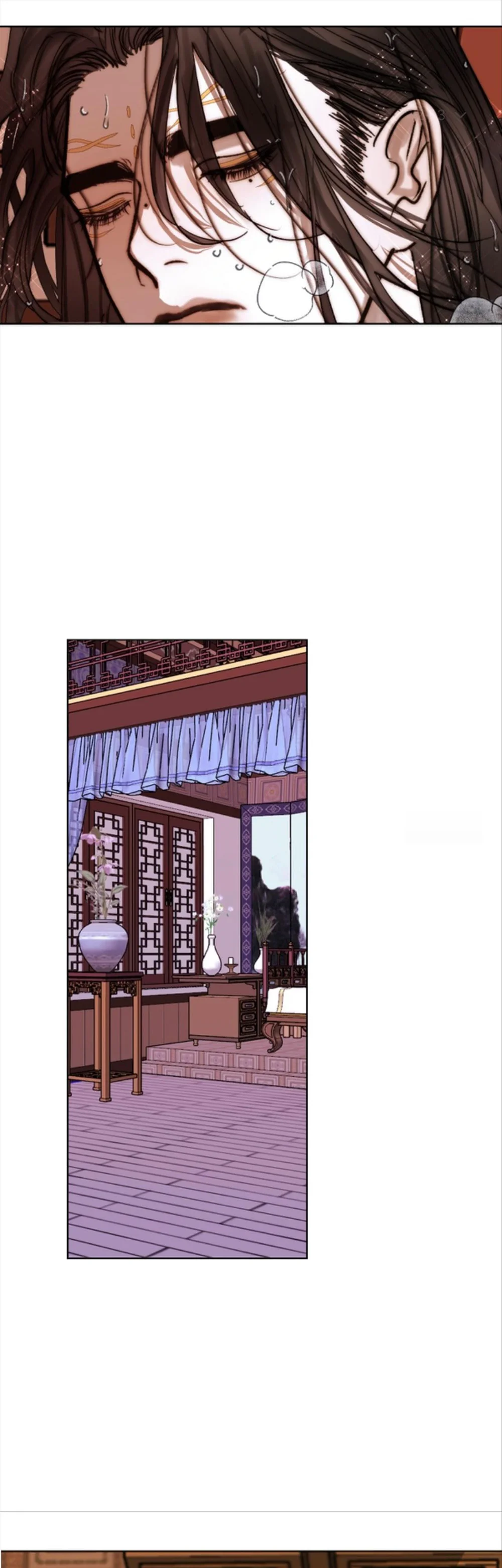Đọc truyện Sau khi xuyên sách làm vài chuyện với sư tôn - Chapter 64