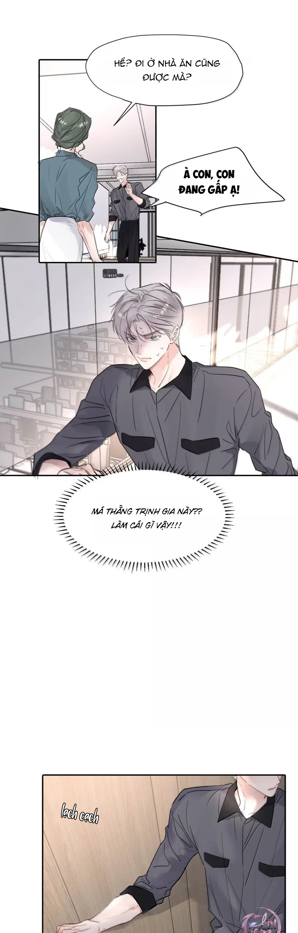 Đọc truyện Tôi Trở Thành Dẫn Đường Đỉnh Cấp Nhờ Trúc Mã - Chapter 71