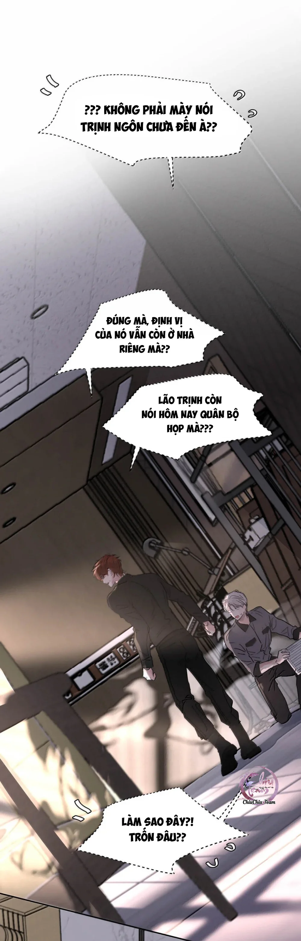 Đọc truyện Tôi Trở Thành Dẫn Đường Đỉnh Cấp Nhờ Trúc Mã - Chapter 71