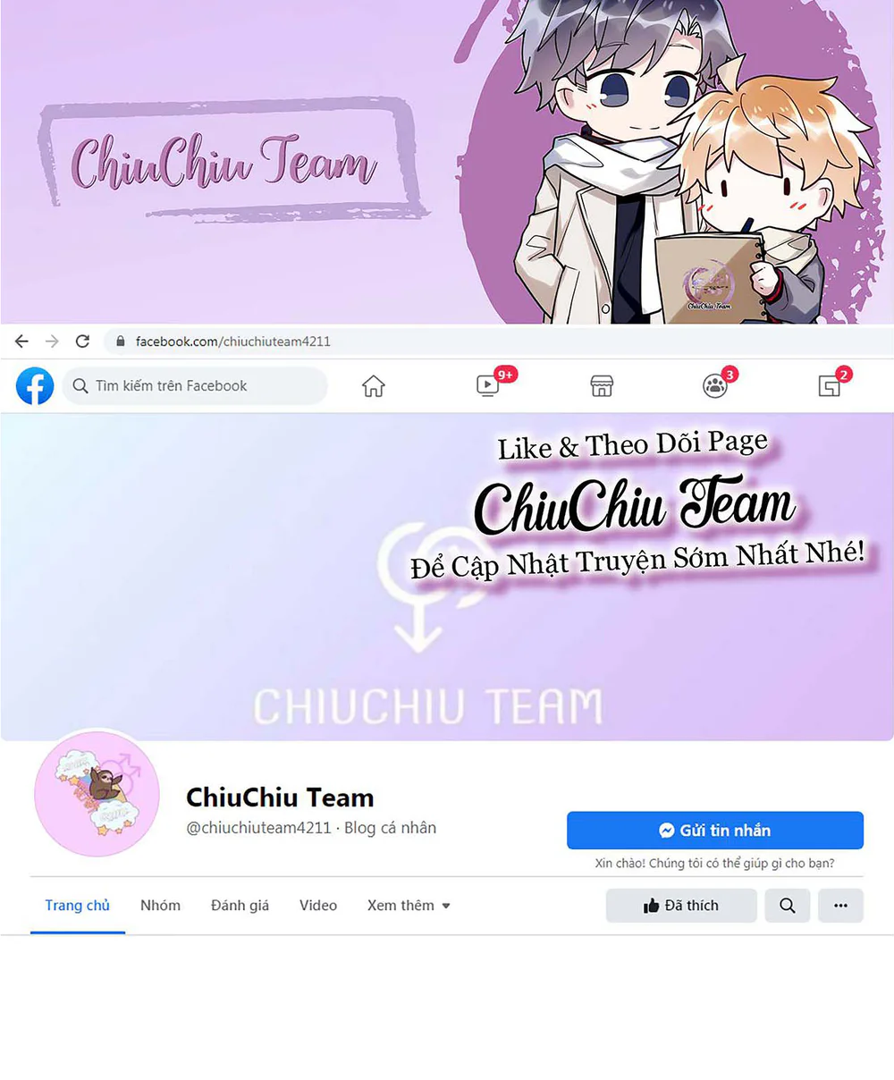Đọc truyện Tôi Trở Thành Dẫn Đường Đỉnh Cấp Nhờ Trúc Mã - Chapter 71