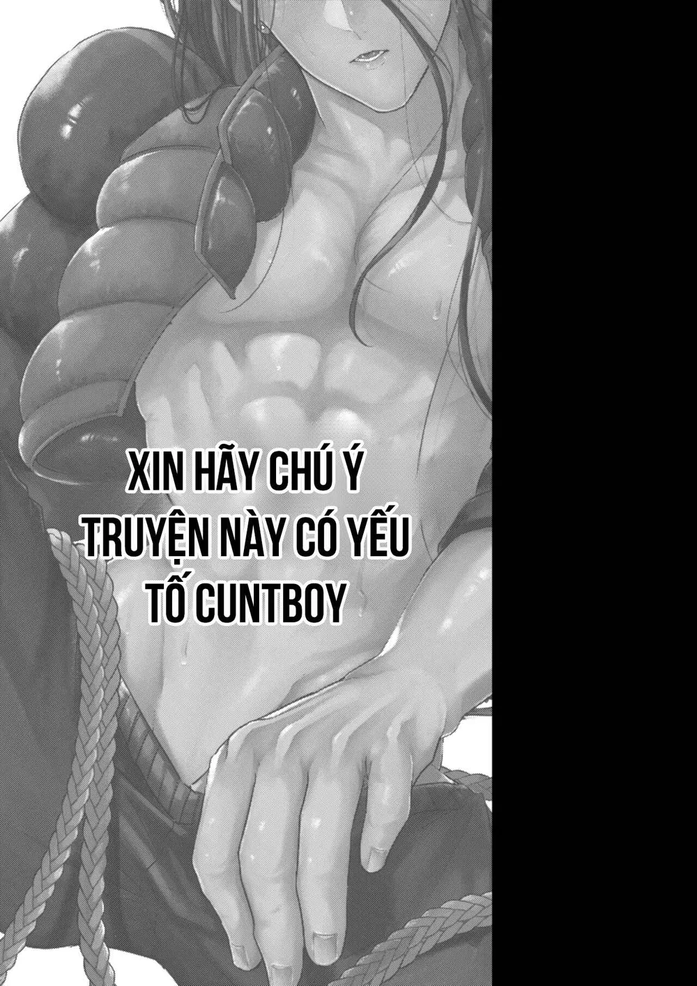 Đọc truyện TUYỂN TẬP: TRAI CÓ LỒN - Chapter 188