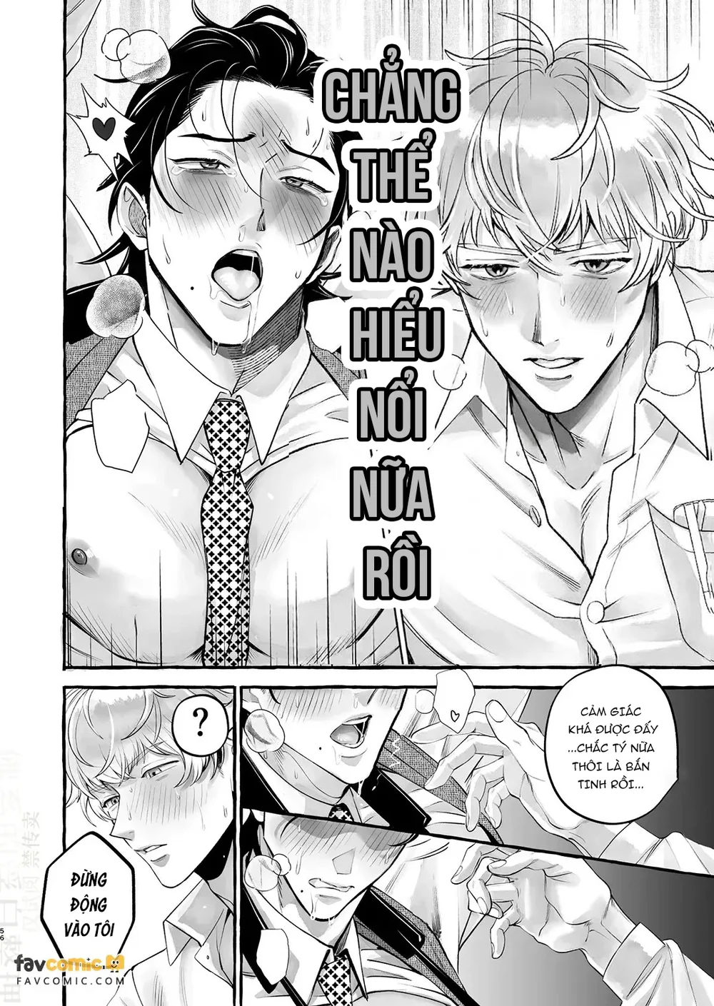 Đọc truyện ONESHORT BÁI THIẾN - Chapter 151.4