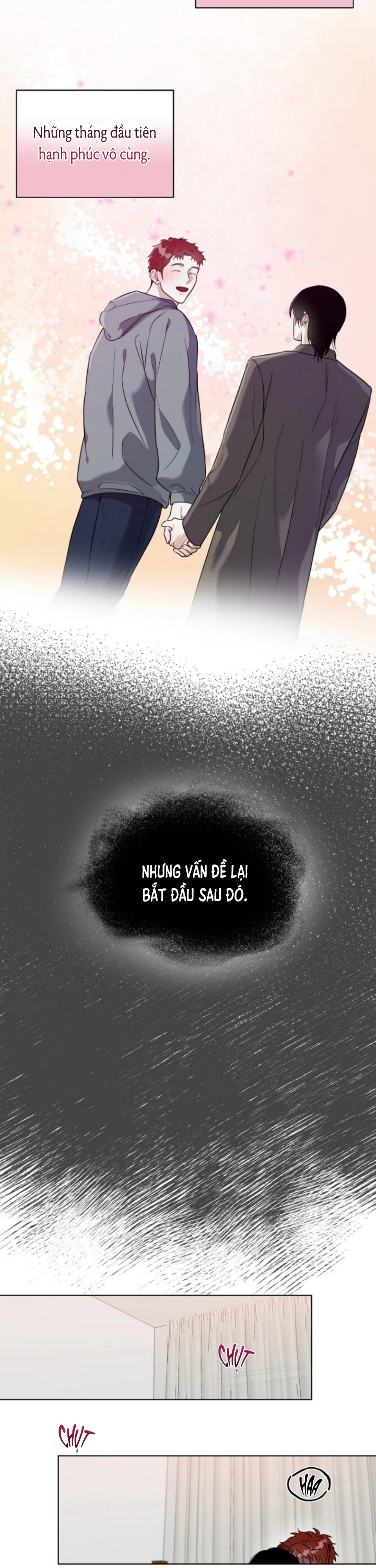 Đọc truyện Từ đầu đến chân - Chapter 1