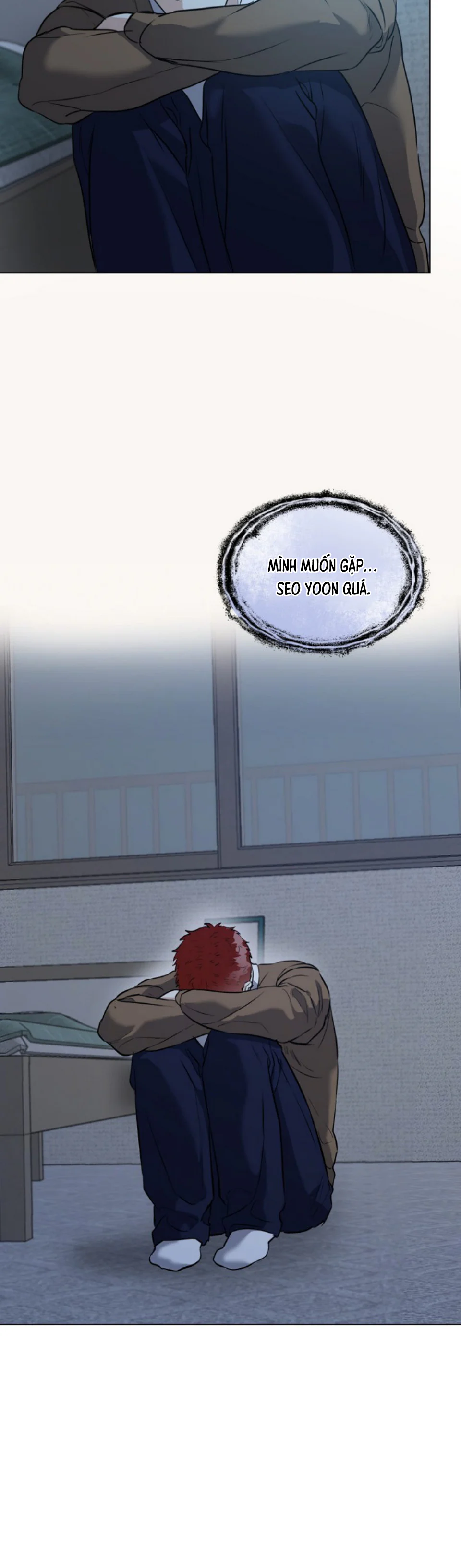 Đọc truyện Từ đầu đến chân - Chapter 1