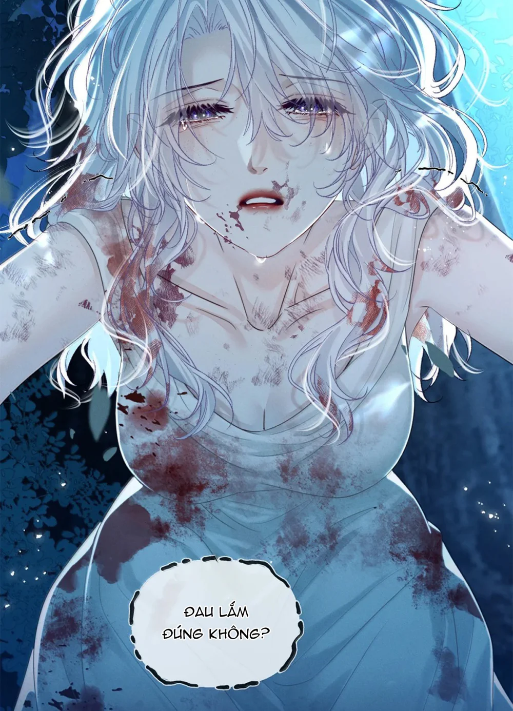 Đọc truyện [GL] Thiết Lập Yêu Cầu Tôi Yêu Em - Chapter 47
