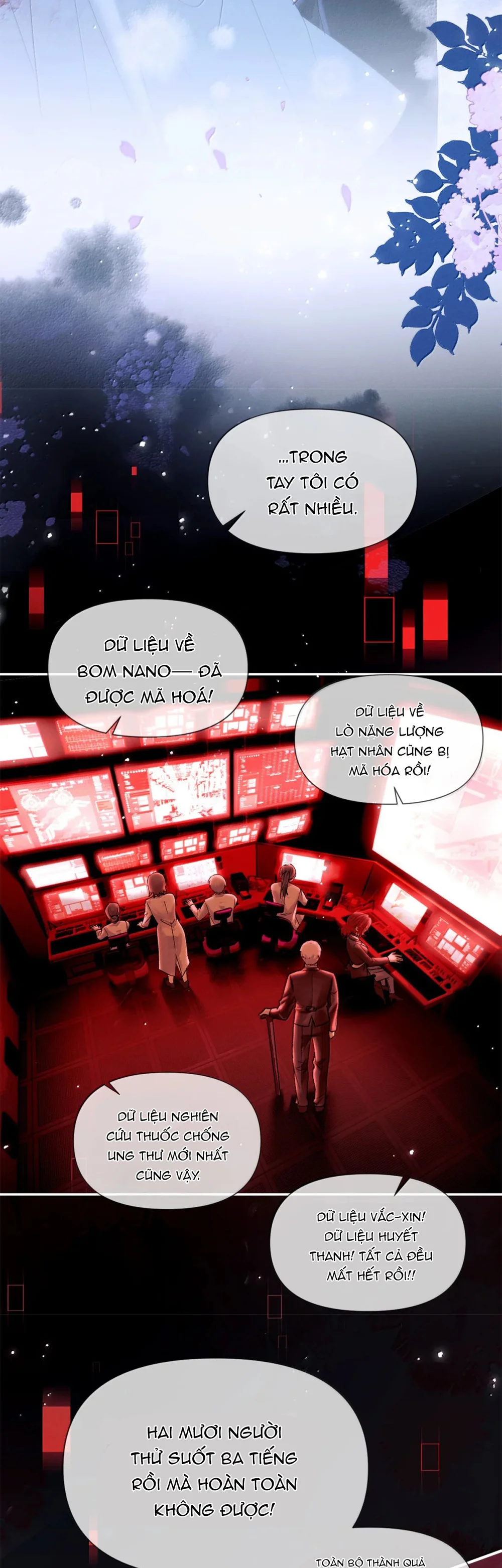 Đọc truyện [GL] Thiết Lập Yêu Cầu Tôi Yêu Em - Chapter 47