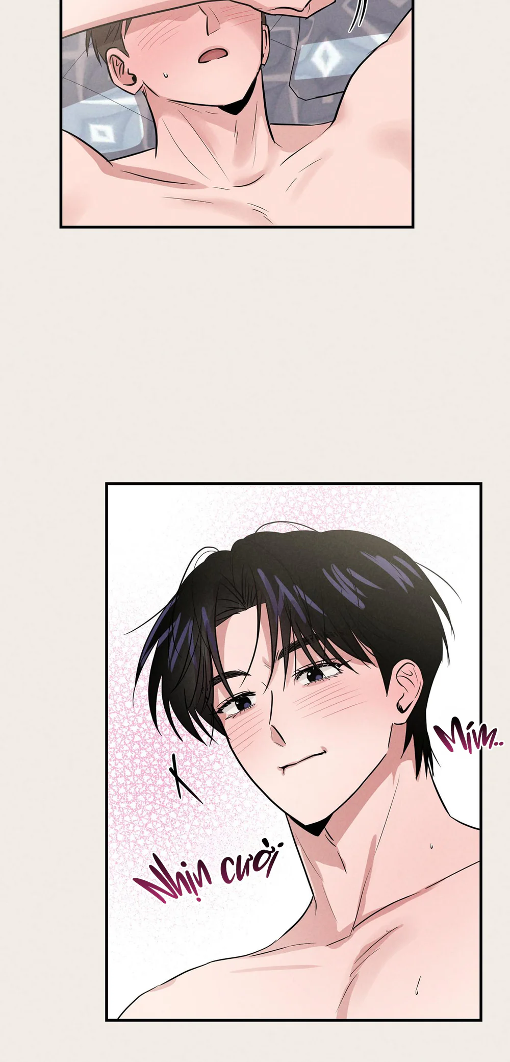 Đọc truyện Ký Sự Thanh Xuân 1995 - Chapter 61