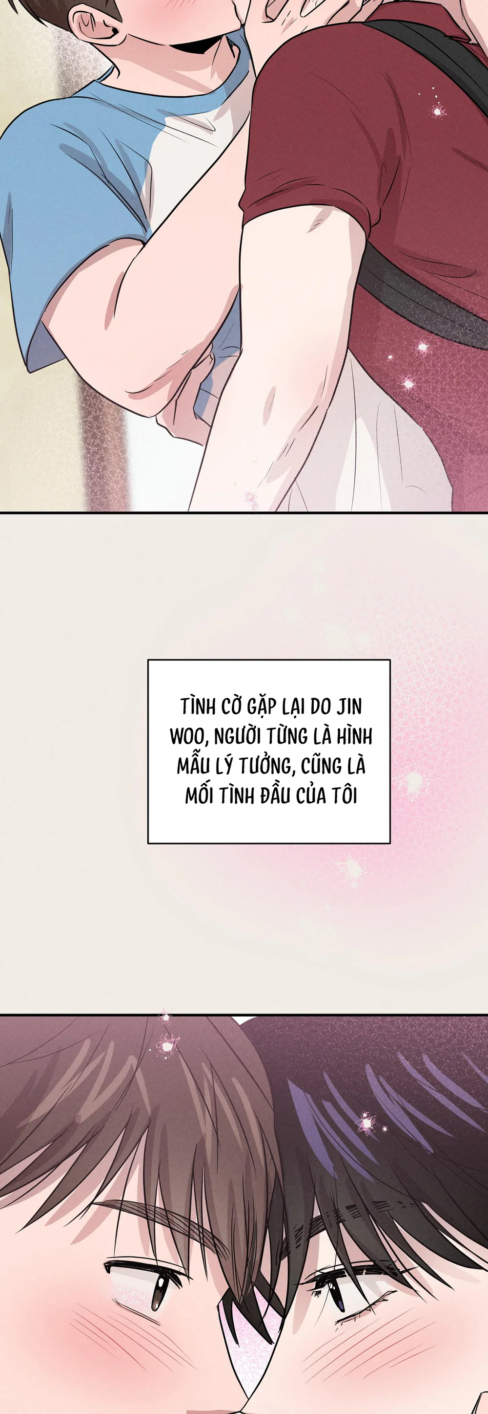 Đọc truyện Ký Sự Thanh Xuân 1995 - Chapter 61