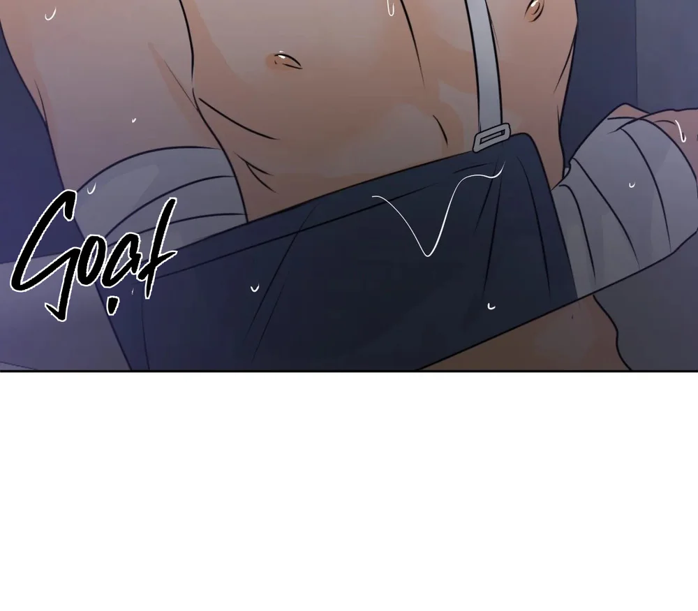 Đọc truyện Ranh Giới Mùi Hương - Chapter 57