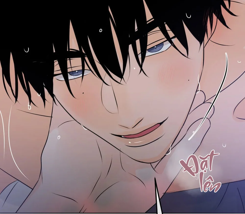 Đọc truyện Ranh Giới Mùi Hương - Chapter 57