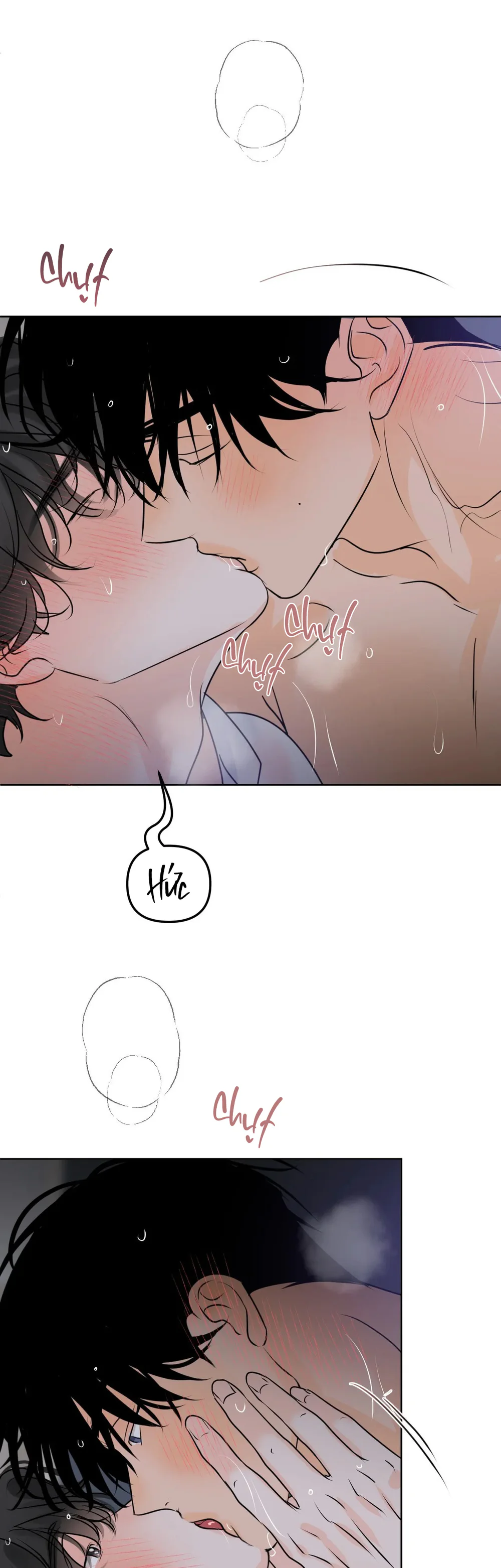 Đọc truyện Ranh Giới Mùi Hương - Chapter 57