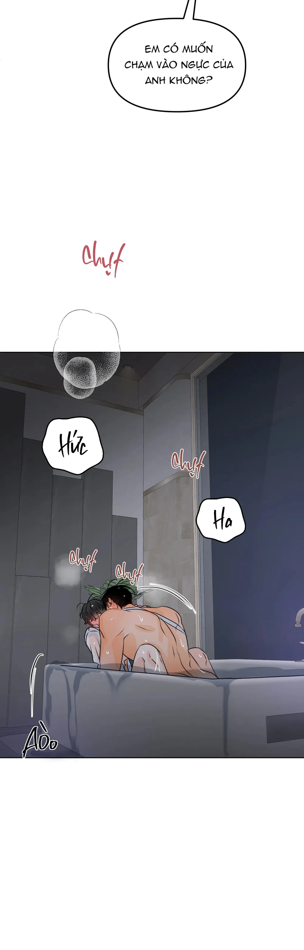 Đọc truyện Ranh Giới Mùi Hương - Chapter 57
