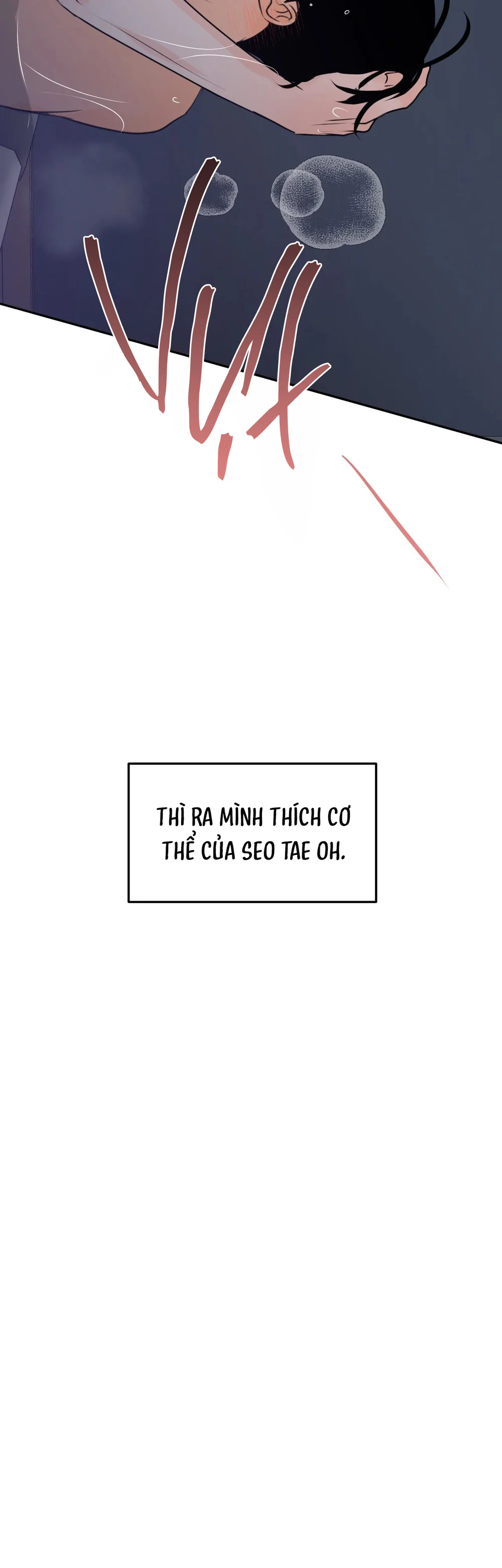 Đọc truyện Ranh Giới Mùi Hương - Chapter 57
