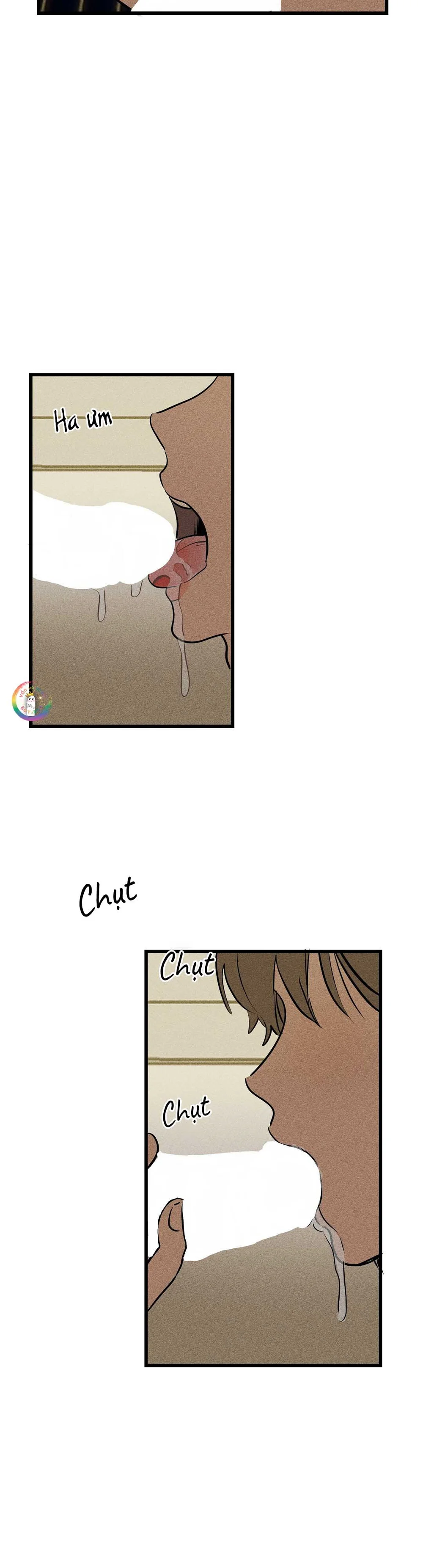 Đọc truyện Đàn Anh Dễ Xơi - Chapter 34