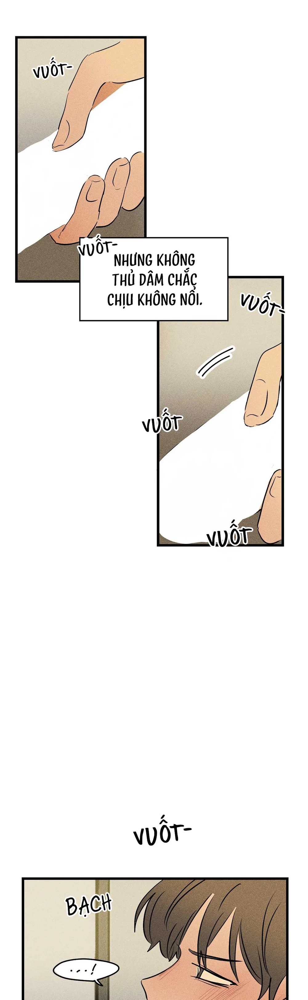 Đọc truyện Đàn Anh Dễ Xơi - Chapter 34