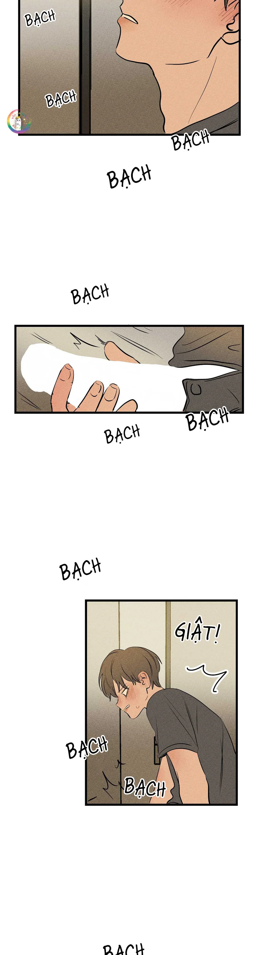 Đọc truyện Đàn Anh Dễ Xơi - Chapter 34