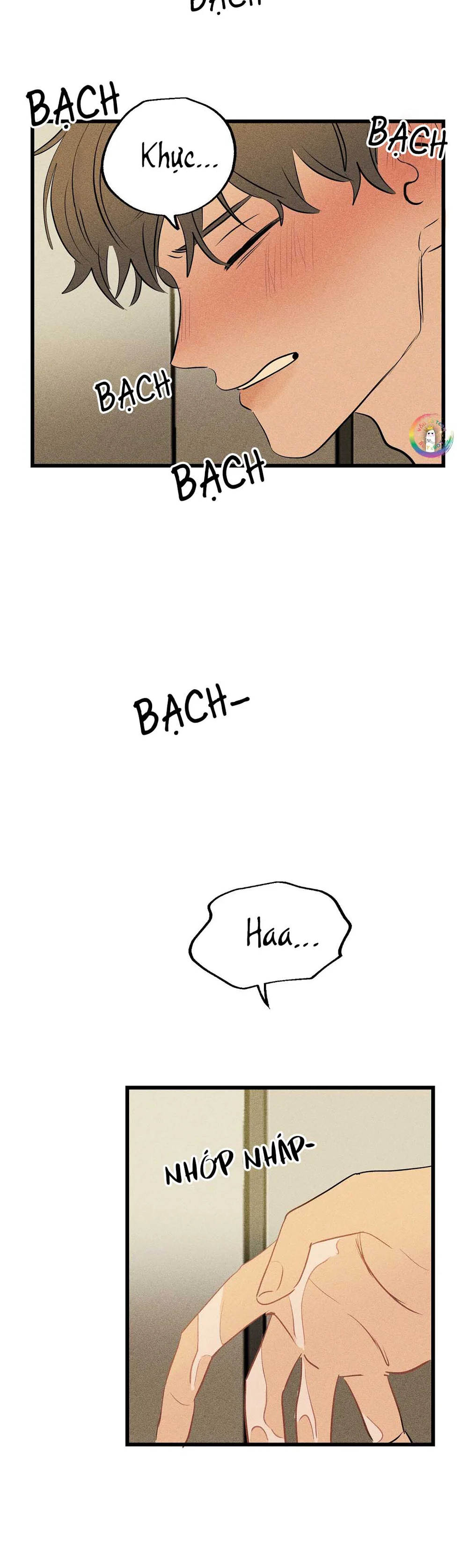 Đọc truyện Đàn Anh Dễ Xơi - Chapter 34