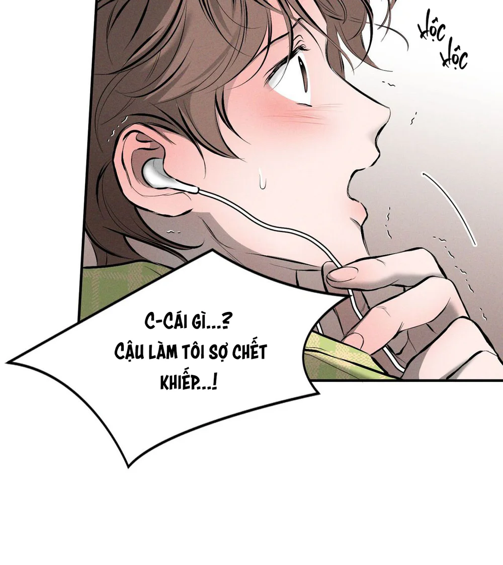 Đọc truyện Thật Tốt Khi Được Gặp Em - Chapter 12