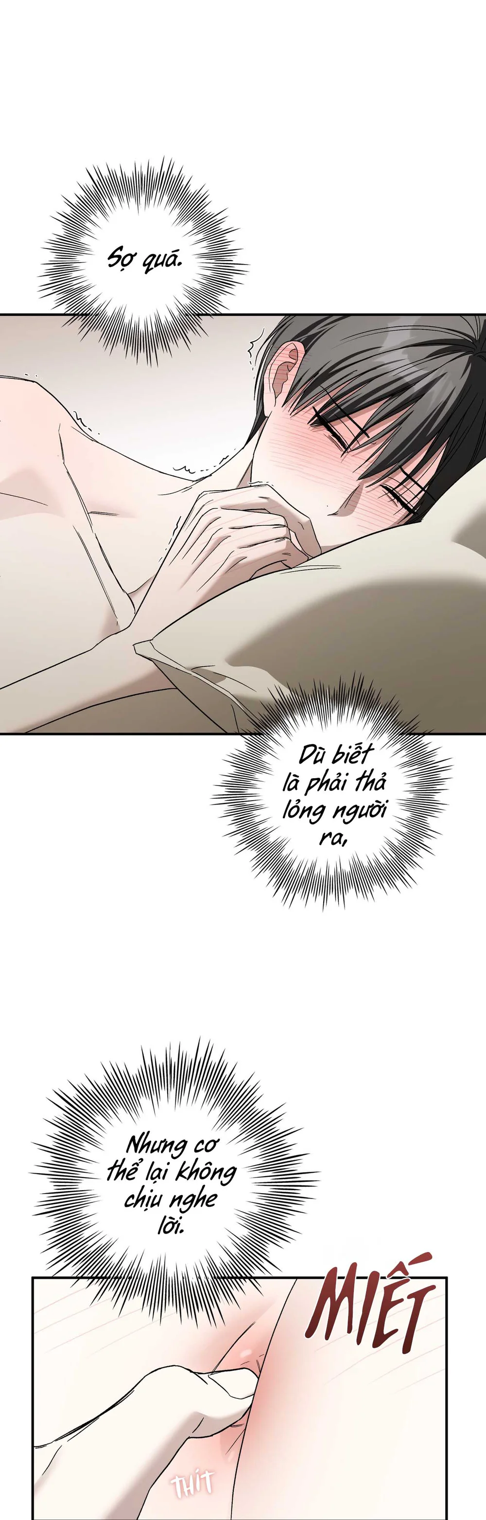 Đọc truyện Lâu Đài Gỗ Mun - Chapter 47