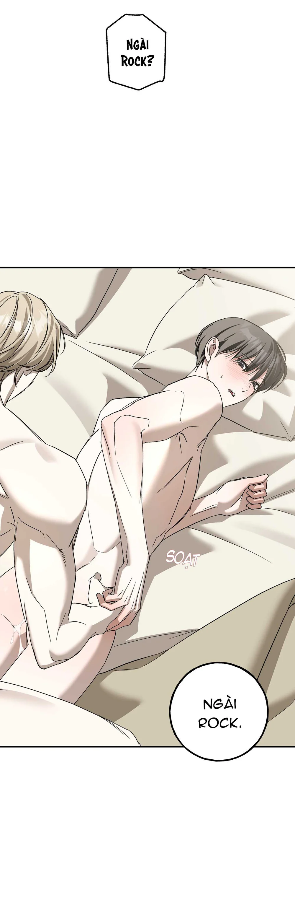 Đọc truyện Lâu Đài Gỗ Mun - Chapter 47