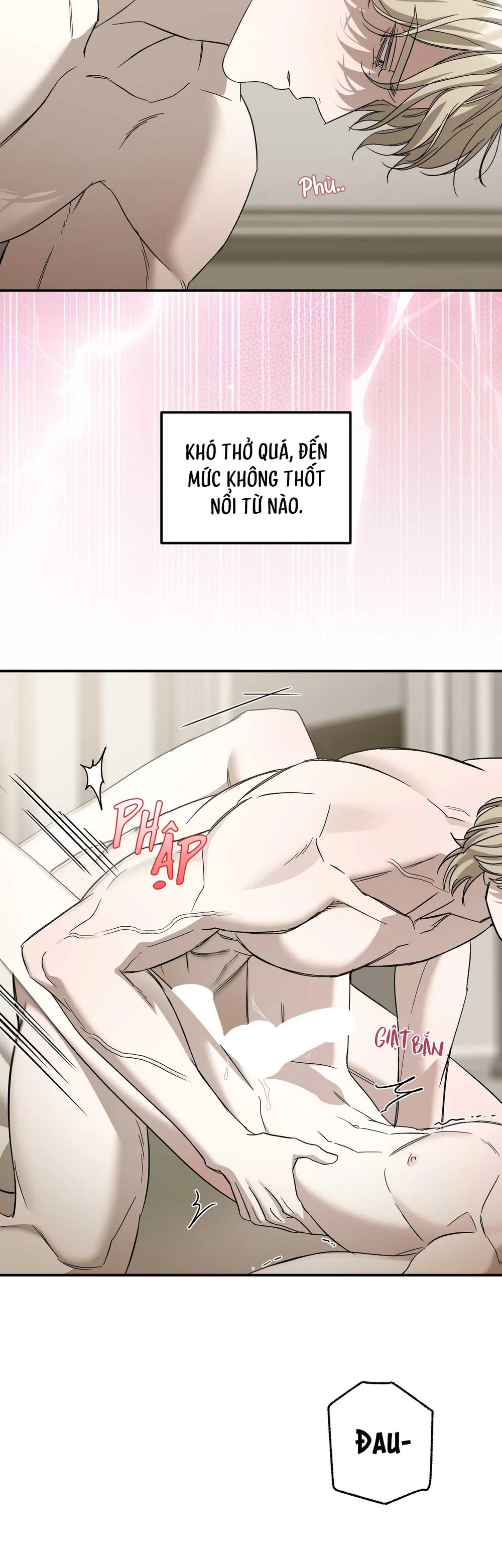 Đọc truyện Lâu Đài Gỗ Mun - Chapter 47
