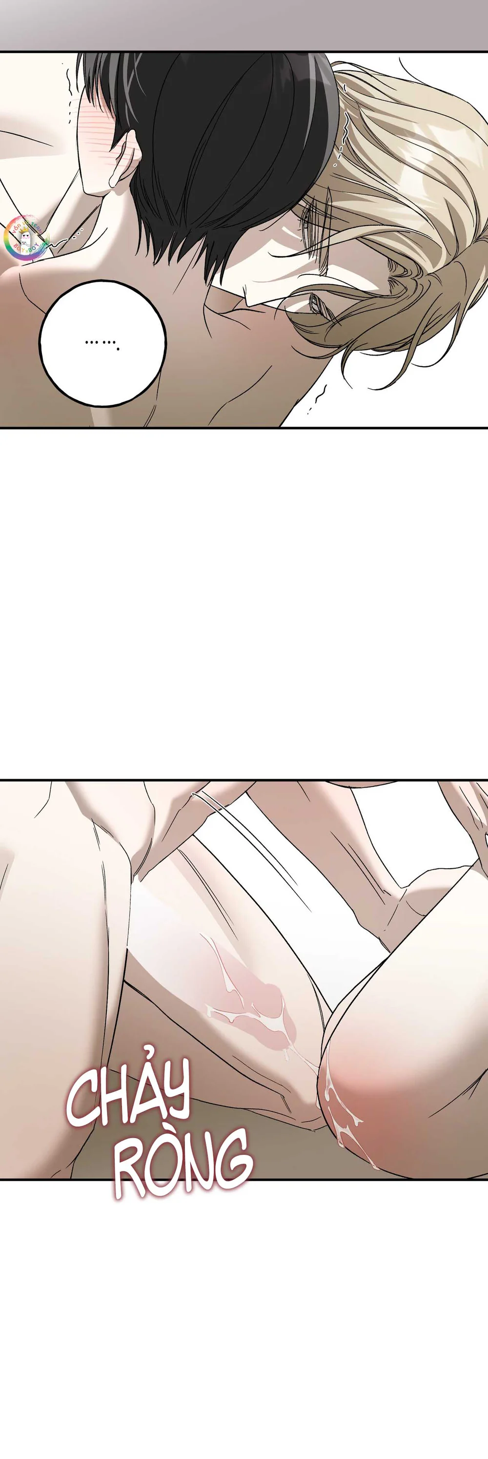 Đọc truyện Lâu Đài Gỗ Mun - Chapter 47