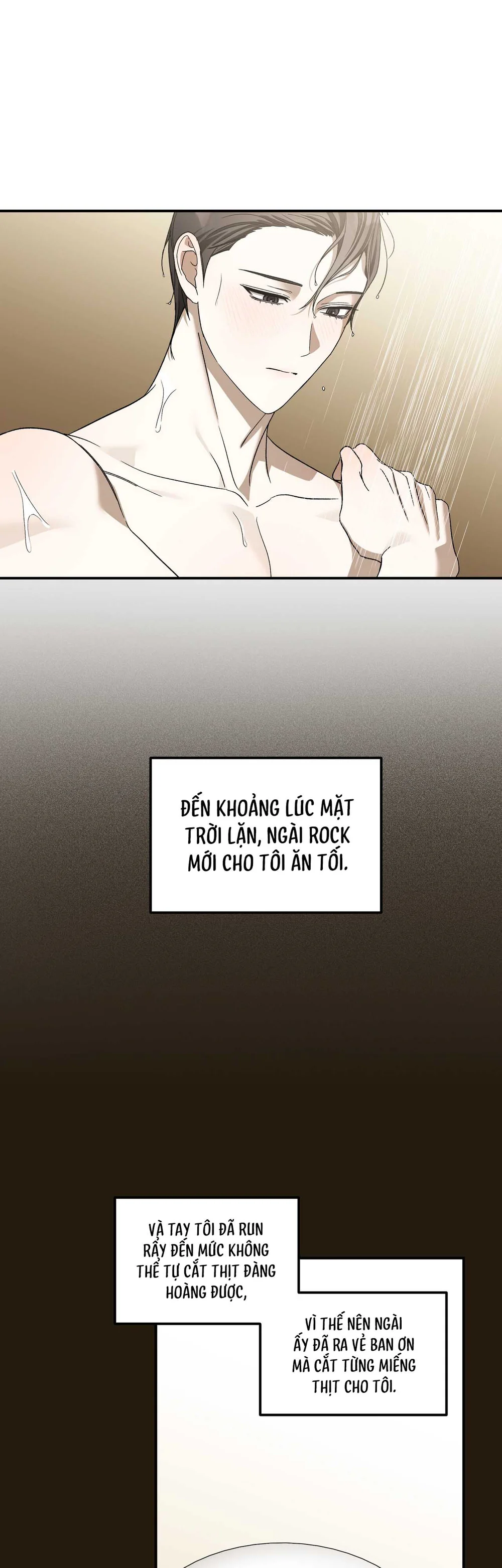 Đọc truyện Lâu Đài Gỗ Mun - Chapter 47